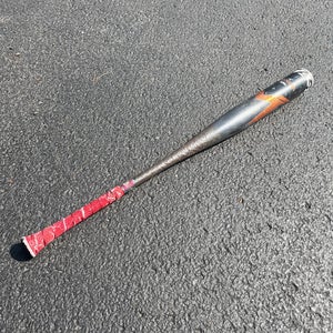 34" Easton Maxum XXL BBCOR Bat (-3) Composite (Used)