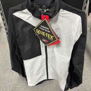 Black Medium Men's  (New)