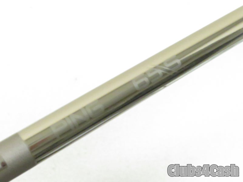 PING G430 LST Driver 9 TOUR 2.0 Chrome 65 Stiff +Cover & Tool