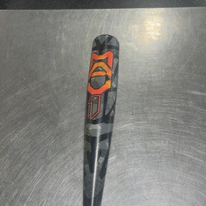 Easton (Used) (-8) 29" 2 3/4" Barrel USSSA Certified Bat