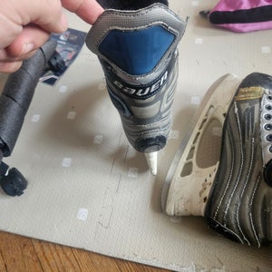 Bauer Vapor XX