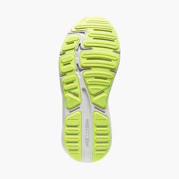 Brooks Ghost Max 110406-1D-071 Sneakers Men US 7 Gray Low Top Running Shoes RTN7