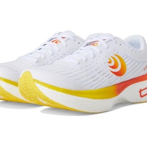 Topo Athletic Specter 2 M075-WHSU-085 Sneakers Men 11 White Running Shoes PQ305