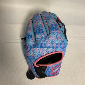Rawlings (Used) Blue Right Hand Throw 11.75" Baseball Glove