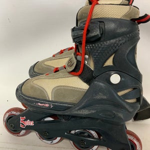 (Used) Inline Skates