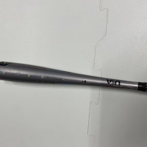 Louisville Slugger Solo 619 Alloy USABat Certified Bat (-11) Alloy 17 oz 28" (Used)