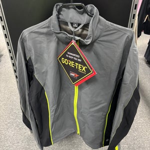 Gray Medium Men's  (New)