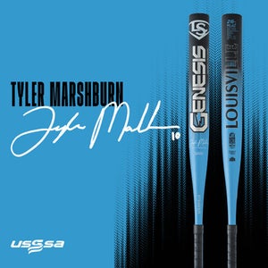 Louisville Slugger (New) Bat