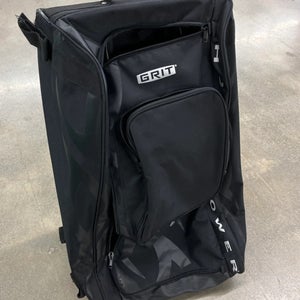 GRIT Tower Bag (Used)