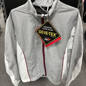 Gray Medium Men's  (New)