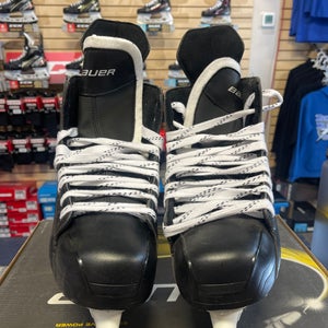 New Bauer Supreme 140 Hockey Skates Size 12R