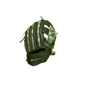 Easton (Used) Black Right Hand Throw 9.5" Baseball Glove