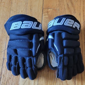 Bauer Prodigy Gloves 8" (Used)