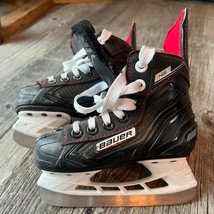 Bauer NS LTP Hockey Skates 8 (Used)