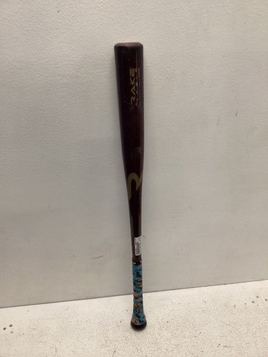 Marucci Rake Marucci RAKE MAPLE BB/SB Wood Bat 31