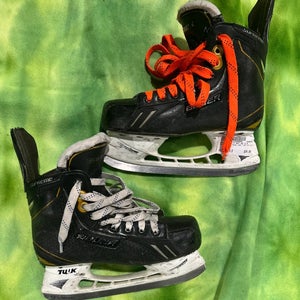 Bauer Supreme One.7 Hockey Skates | INT 4.5 | Regular