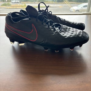 Mens Nike Tiempo Legend 8 Elite FG Sz 6.5