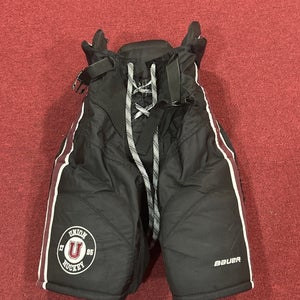 Union Women’s Small Bauer Nexus Custom Pro Pro Stock (Used) Pants Item#UWNCP