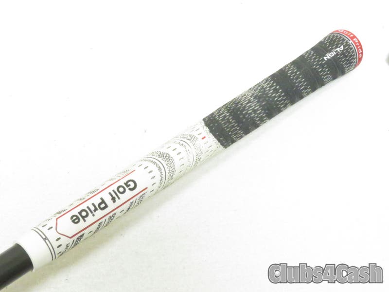 PING G430 Max Driver 9 TOUR 2.0 Black 75 X-Flex +Cover & Tool