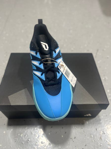 Men's Adidas Shoes Dame 3 Certified Men's Size 10 | SidelineSwap | Buy and  Sell on SidelineSwap