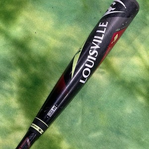 2017 Louisville Slugger Prime 917 Bat BBCOR Certified (-3) Composite 28 oz 31"
