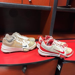 Nike Trout Cleats