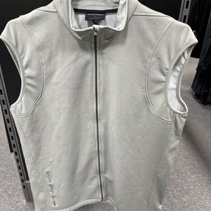 Gray Men's Medium  Vest (New)