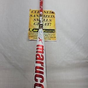 Marucci CATX Alloy BBCOR Certified Bat (-3) Alloy 29 oz 32" (Used)