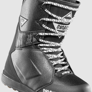 ThirtyTwo Women's Lashed 7.0 Snowboard Boots – Black