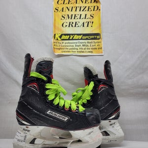 Bauer Hockey Skates Regular Width Size 3 (Used)