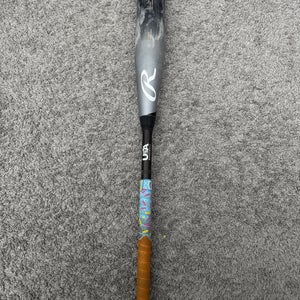 2023 Rawlings ICON USA (-10) Composite 20oz 30" (Used) - FREE SHIPPING
