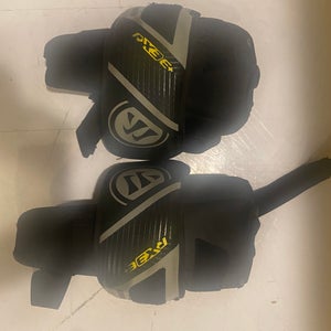 Warrior RX3E (Used)