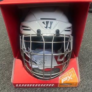 Small Warrior Covert PX+ Helmet  (New)