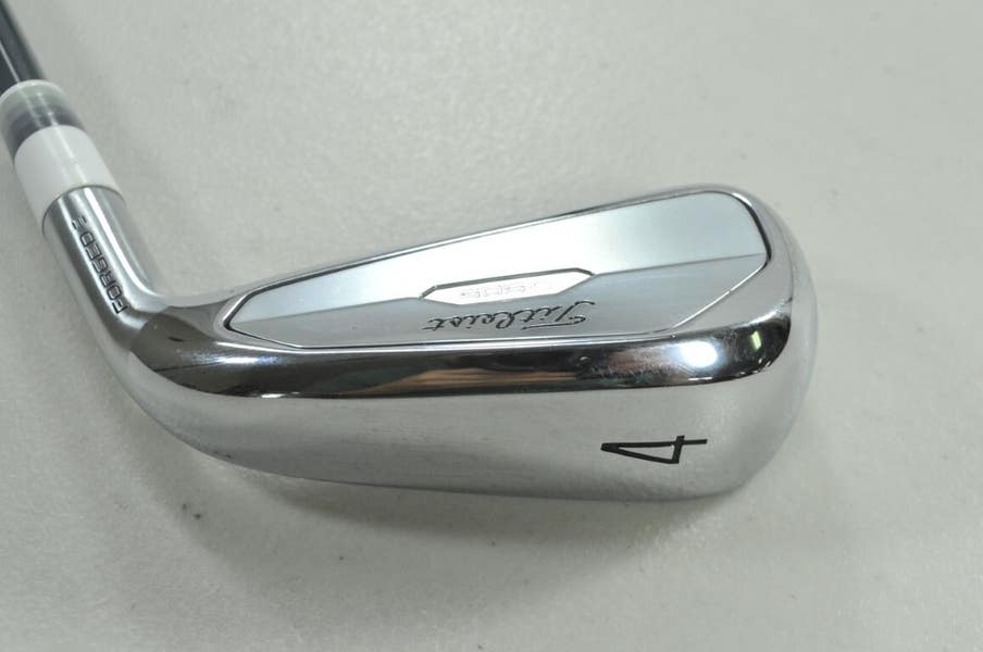 Titleist U505 Utility 2023 #4 Driving Iron Regular Flex