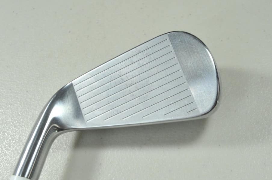 独特な 2023 Utility U505 Titleist #4 Flex Regular Iron Driving ウェア