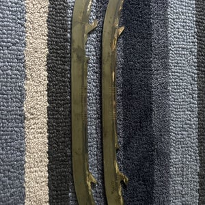 Bauer Fly-Ti 280 mm (Used)