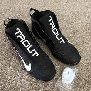 Men's Size M 10.0 (W 11.0) Nike (New)
