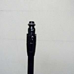 KURO KAGE BLACK 60g REGULAR HYBRID SHAFT  TITLEIST TIP ADAPTER  FITS 23* / 24*