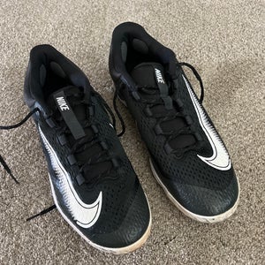 Nike Cleats 12