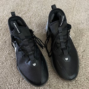 Men's Size M 11.0 (W 12.0) Nike Trout (Used)