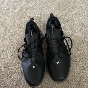 Nike trout cleats
