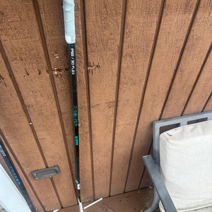 Youth Bauer Twitch Left Hand Hockey Stick (Used)