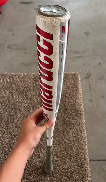 2024 Marucci CATX Alloy BBCOR Certified Bat (-3) Alloy 29 oz 32" (Used)