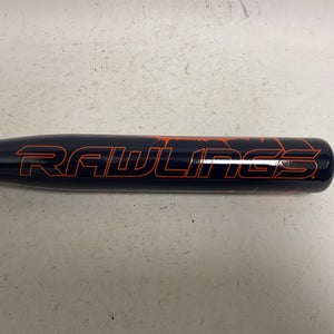 Rawlings (Used) (-12) 29" Blue Bat
