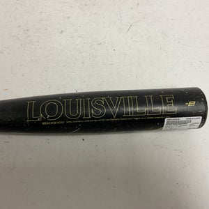Louisville Slugger (Used) (-8) 30" 2 3/4" Barrel USSSA Certified Bat