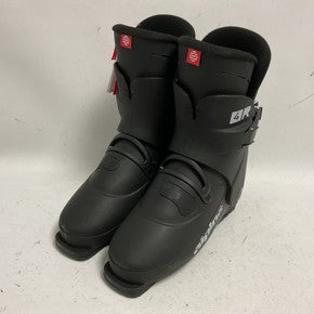 Alpina (Used) Men's Ski Boots