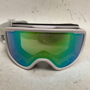 Giro (Used) White Ski Goggles