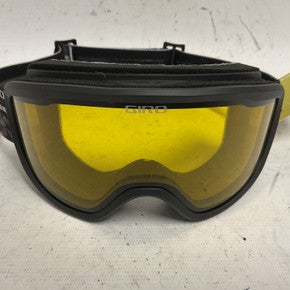 Giro (Used) Ski Goggles