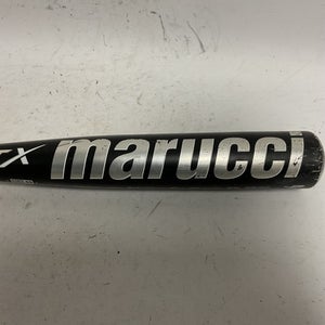 Marucci (Used) (-3) 33" Black Bat