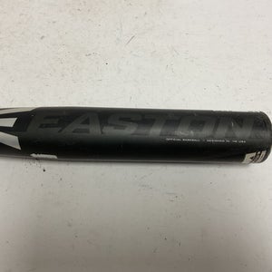 Easton (Used) (-3) 33" Black Bat